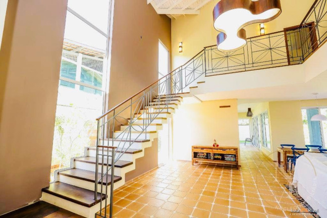 Imagem Casa de Condomínio com 5 Quartos à Venda, 780 m² em Lagoinha - Ubatuba Imagem Casa de Condomínio com 5 Quartos à Venda, 780 m² em Lagoinha - Ubatuba