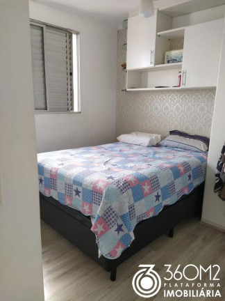 Imagem Apartamento com 2 Quartos à Venda, 110 m² em Paulicéia - São Bernardo Do Campo Imagem Apartamento com 2 Quartos à Venda, 110 m² em Paulicéia - São Bernardo Do Campo
