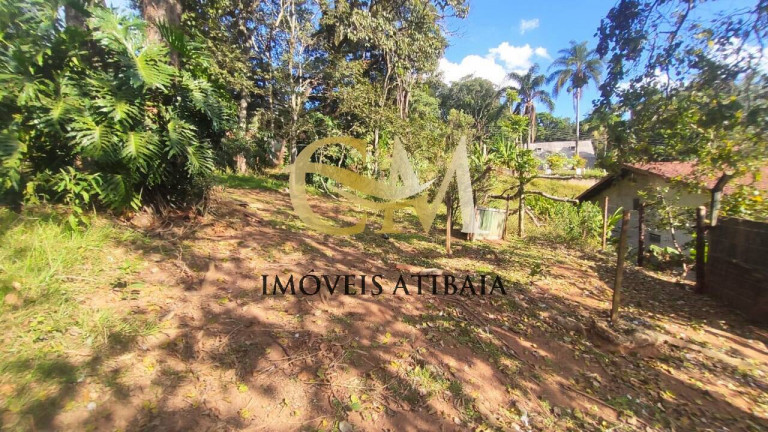Terreno à Venda, 1.000 m² em Jardim Estância Brasil - Atibaia