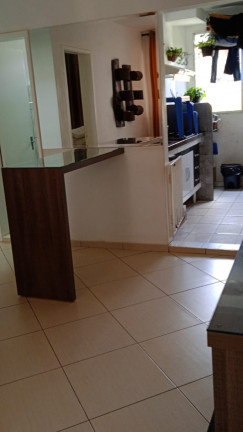 Imóvel com 2 Quartos à Venda, 45 m² em Solar Do Barreiro (barreiro) - Belo Horizonte