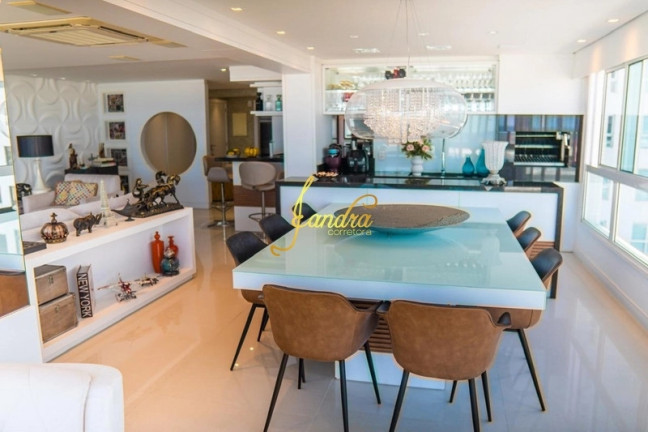 Imagem Apartamento com 4 Quartos à Venda, 187 m² em Navegantes - Capão Da Canoa Imagem Apartamento com 4 Quartos à Venda, 187 m² em Navegantes - Capão Da Canoa