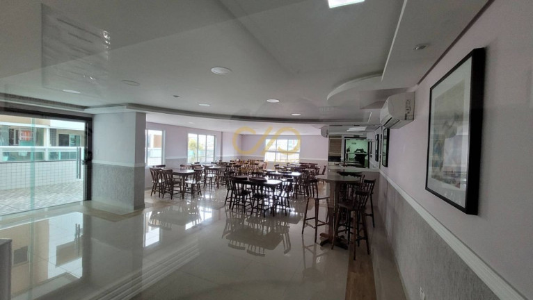 Imagem Apartamento com 2 Quartos à Venda, 88 m² em Guilhermina - Praia Grande