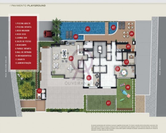 Imagem Imóvel com 3 Quartos à Venda, em Rio Vermelho - Salvador Imagem Imóvel com 3 Quartos à Venda, em Rio Vermelho - Salvador