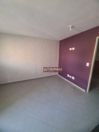 Imagem Studio com 1 Quarto para Alugar, 28 m² em Jardim São Judas Tadeu - Guarulhos