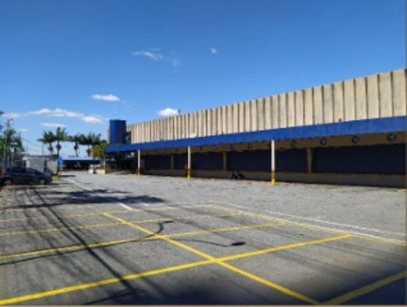 Imagem Imóvel para Alugar, 5.800 m² em Tamboré - Barueri Imagem Imóvel para Alugar, 5.800 m² em Tamboré - Barueri