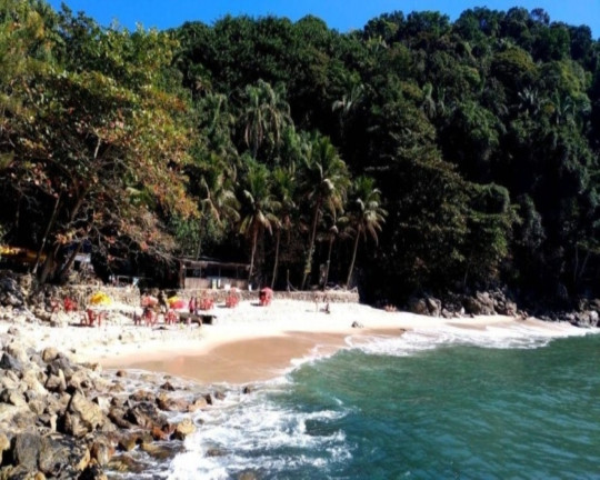 Imagem Apartamento com 3 Quartos à Venda, 160 m² em Morro Sorocotuba - Guarujá