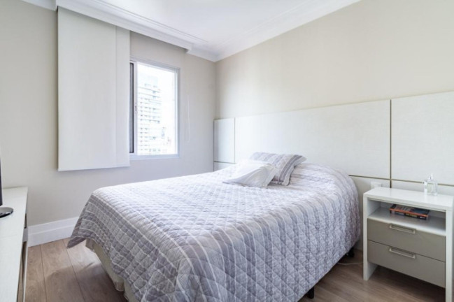 Imagem Apartamento com 2 Quartos à Venda, 85 m² em Vila Nova Conceição - São Paulo Imagem Apartamento com 2 Quartos à Venda, 85 m² em Vila Nova Conceição - São Paulo