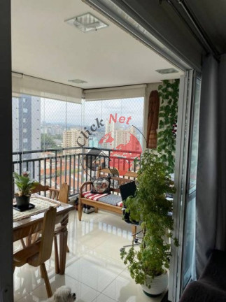 Imagem Apartamento com 3 Quartos à Venda, 102 m² em Santa Paula - São Caetano Do Sul Imagem Apartamento com 3 Quartos à Venda, 102 m² em Santa Paula - São Caetano Do Sul