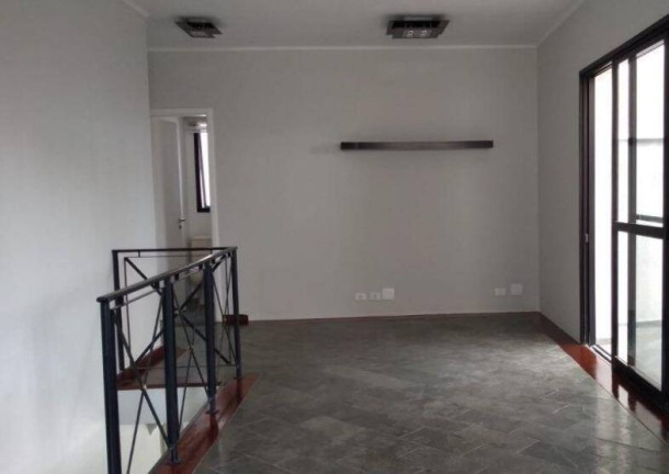 Imagem Cobertura com 3 Quartos à Venda, 181 m² em Vila Andrade - São Paulo