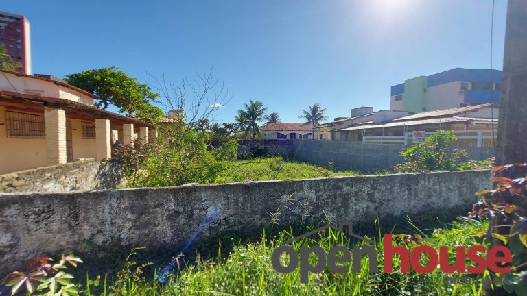 Terreno à Venda, 450 m² em Cotovelo (distrito Litoral) - Parnamirim