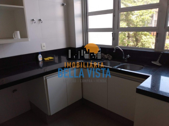 Imagem Apartamento com 3 Quartos à Venda, em Ilha Porchat - São Vicente Imagem Apartamento com 3 Quartos à Venda, em Ilha Porchat - São Vicente