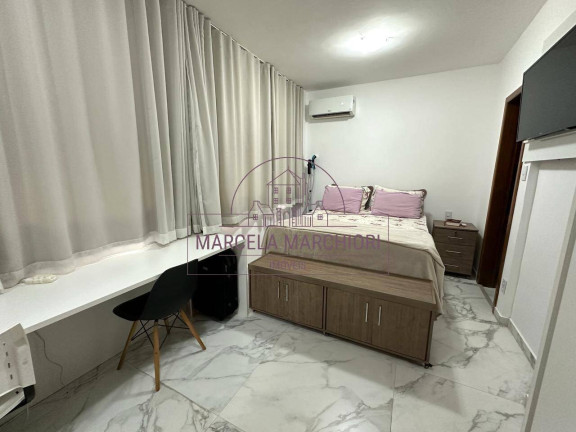 Imagem Apartamento com 2 Quartos à Venda, 80 m² em Itapuã - Vila Velha Imagem Apartamento com 2 Quartos à Venda, 80 m² em Itapuã - Vila Velha