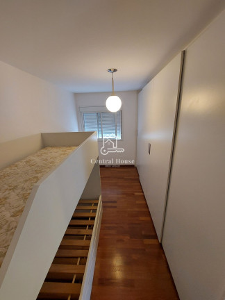 Imagem Apartamento com 2 Quartos para Alugar, 75 m² em Santo Amaro - São Paulo