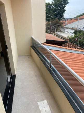 Imagem Sobrado com 3 Quartos à Venda, 125 m² em Jardim Das Indústrias - São José Dos Campos