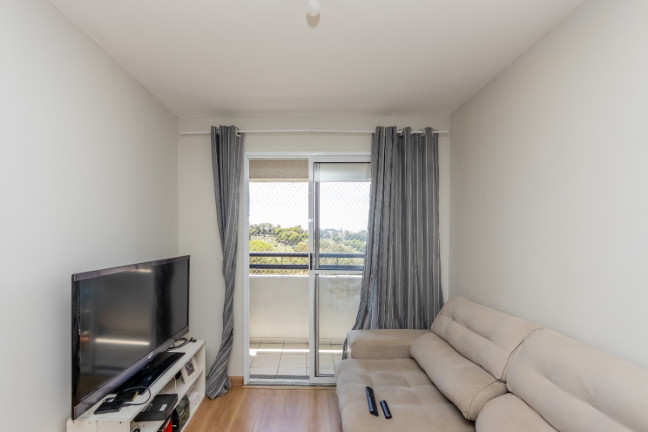 Imagem Apartamento com 2 Quartos à Venda, 48 m² em Limão - São Paulo