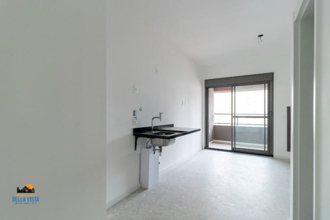 Imagem Apartamento com 1 Quarto à Venda, em Vila Clementino - São Paulo Imagem Apartamento com 1 Quarto à Venda, em Vila Clementino - São Paulo