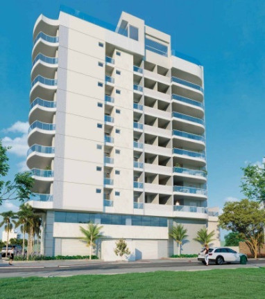 Imagem Imóvel com 4 Quartos à Venda, 243 m² em Enseada Azul - Guarapari
