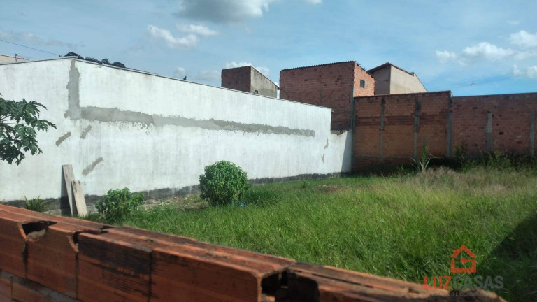 Imagem Terreno à Venda, 150 m² em Jardins De Tatuí - Tatuí Imagem Terreno à Venda, 150 m² em Jardins De Tatuí - Tatuí