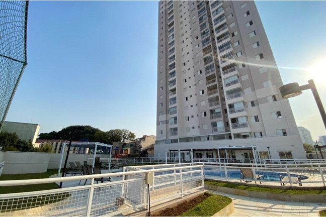 Imagem Imóvel com 3 Quartos à Venda, 68 m² em Vila Bertioga - São Paulo Imagem Imóvel com 3 Quartos à Venda, 68 m² em Vila Bertioga - São Paulo