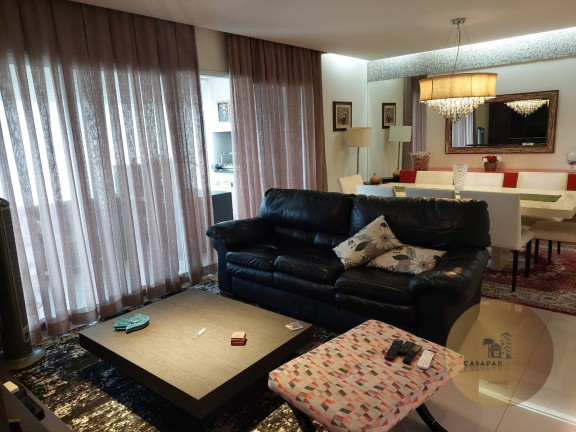 Imagem Apartamento com 4 Quartos à Venda, 146 m² em Santa Paula - São Caetano Do Sul Imagem Apartamento com 4 Quartos à Venda, 146 m² em Santa Paula - São Caetano Do Sul