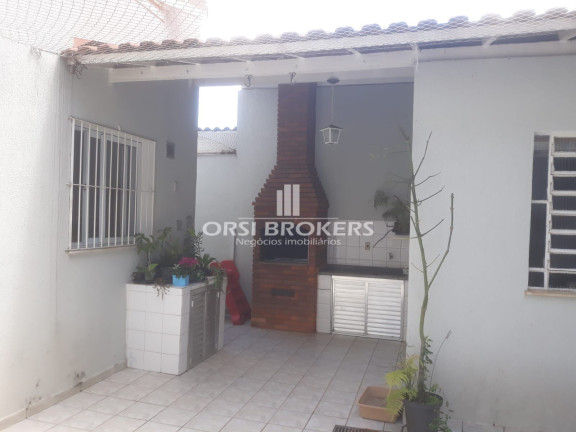Imagem Sobrado com 3 Quartos à Venda, 268 m² em Vila Yara - Osasco
