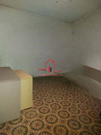 Casa com 1 Quarto à Venda, 94 m² em Vila Sacadura Cabral - Santo André