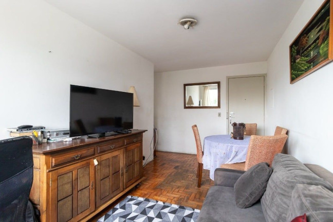 Apartamento com 2 Quartos à Venda, 50 m² em Vila Alexandria - São Paulo