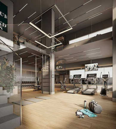 Imagem Apartamento com 3 Quartos à Venda, 131 m² em Campinas - São José Imagem Apartamento com 3 Quartos à Venda, 131 m² em Campinas - São José