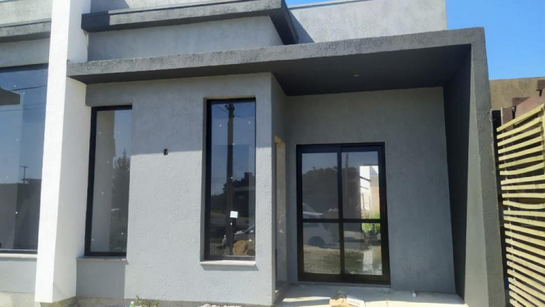 Imagem Casa com 3 Quartos à Venda, 66 m² em Nova Guarani - Capao Da Canoa
