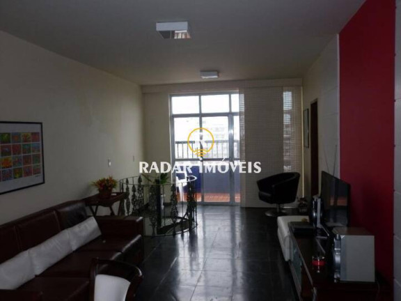 Imagem Cobertura com 4 Quartos à Venda, 180 m² em Braga - Cabo Frio