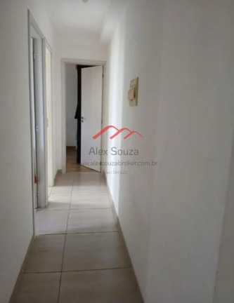 Imagem Apartamento com 2 Quartos à Venda, 45 m² em Parque Yolanda (nova Veneza) - Sumaré