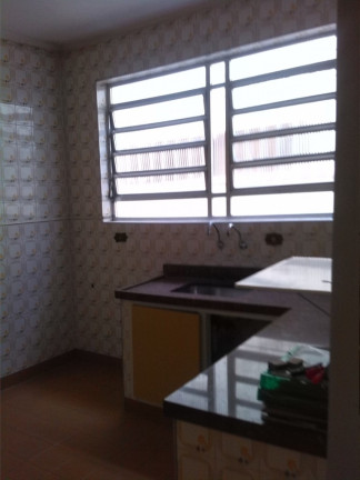 Imagem Sobrado com 3 Quartos à Venda, 218 m² em Embaré - Santos
