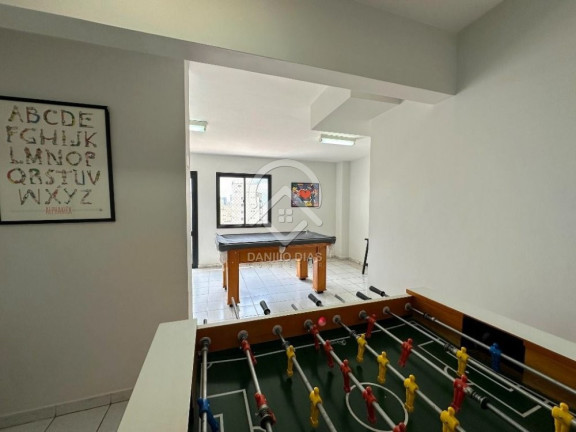 Imagem Apartamento com 2 Quartos à Venda, 70 m² em Brooklin - São Paulo
