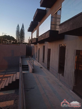 Imagem Casa de Condomínio com 2 Quartos à Venda, 73 m² em Centro - Jacareí