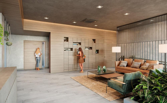 Imagem Imóvel com 1 Quarto à Venda, 33 m² em Vila Gomes Cardim - São Paulo Imagem Imóvel com 1 Quarto à Venda, 33 m² em Vila Gomes Cardim - São Paulo