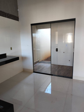 Imagem Casa com 3 Quartos à Venda, 100 m² em Jardim Buriti Sereno - Aparecida De Goiânia
