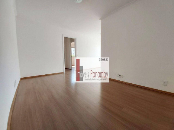 Imagem Apartamento com 2 Quartos para Alugar, 55 m² em Vila Olímpia - São Paulo Imagem Apartamento com 2 Quartos para Alugar, 55 m² em Vila Olímpia - São Paulo