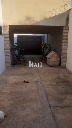 Imagem Casa com 2 Quartos à Venda, 80 m² em Jardim Nunes - São José Do Rio Preto Imagem Casa com 2 Quartos à Venda, 80 m² em Jardim Nunes - São José Do Rio Preto