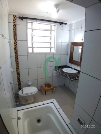 Imagem Apartamento com 3 Quartos à Venda, 115 m² em Gonzaga - Santos