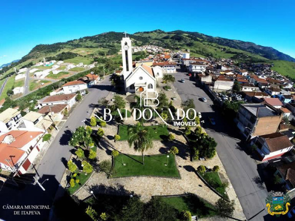 Imagem Terreno à Venda, 200 m² em Centro - Itapeva Imagem Terreno à Venda, 200 m² em Centro - Itapeva
