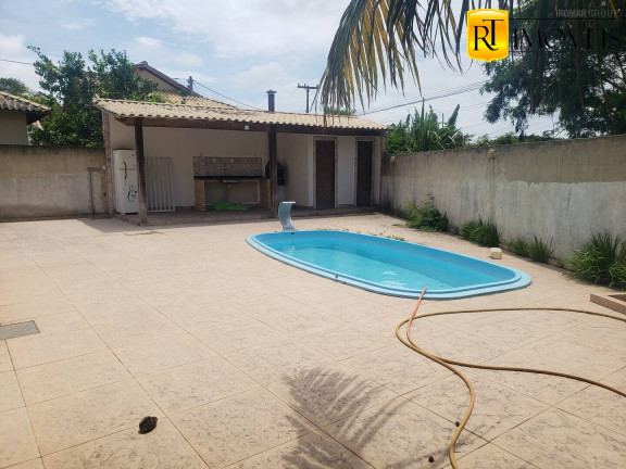 Imagem Casa com 3 Quartos à Venda, 100 m² em Peró - Cabo Frio Imagem Casa com 3 Quartos à Venda, 100 m² em Peró - Cabo Frio