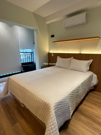 Imagem Imóvel com 1 Quarto à Venda, 23 m² em Santa Cecília - São Paulo Imagem Imóvel com 1 Quarto à Venda, 23 m² em Santa Cecília - São Paulo