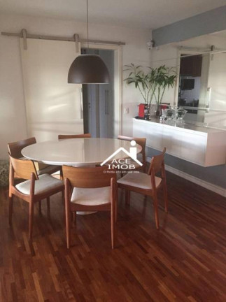 Imagem Apartamento com 3 Quartos à Venda, 143 m² em Chácara Santo Antônio (zona Sul) - São Paulo Imagem Apartamento com 3 Quartos à Venda, 143 m² em Chácara Santo Antônio (zona Sul) - São Paulo