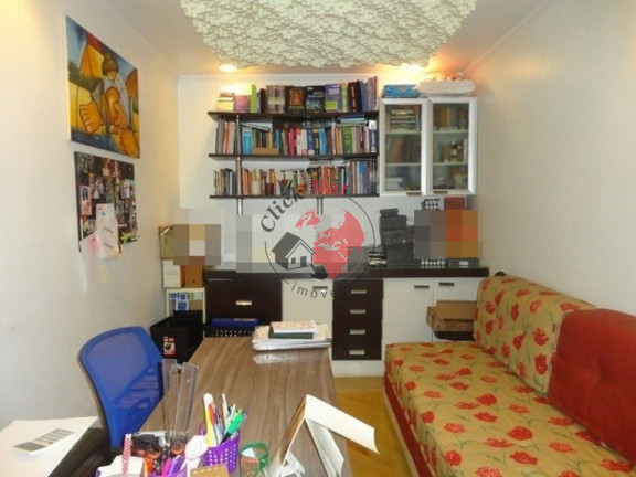 Imagem Casa de Condomínio com 3 Quartos à Venda, 157 m² em Demarchi - São Bernardo Do Campo Imagem Casa de Condomínio com 3 Quartos à Venda, 157 m² em Demarchi - São Bernardo Do Campo