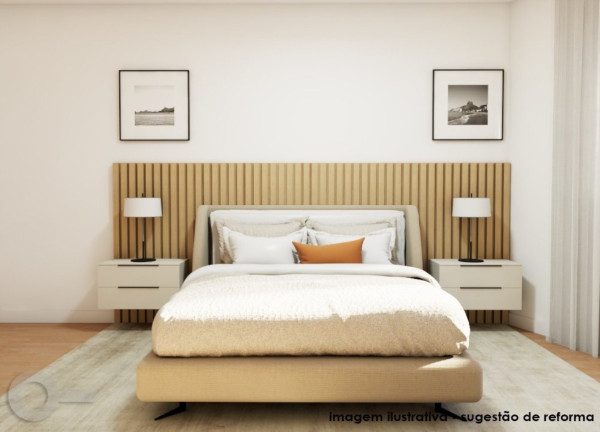 Imagem Imóvel com 3 Quartos à Venda, 136 m² em Ipanema - Rio De Janeiro
