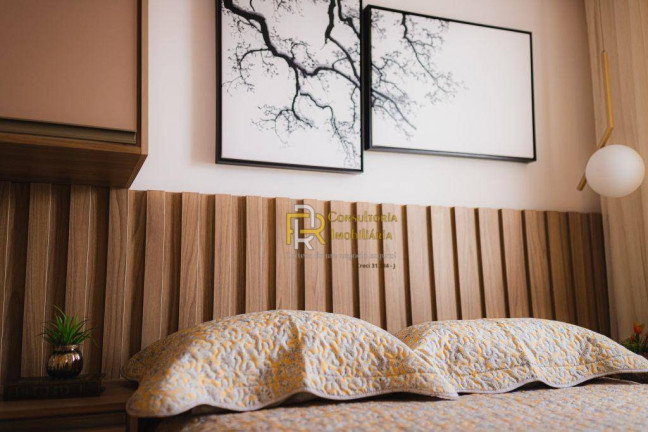 Imagem Apartamento com 2 Quartos à Venda, 88 m² em Maracanã - Praia Grande Imagem Apartamento com 2 Quartos à Venda, 88 m² em Maracanã - Praia Grande