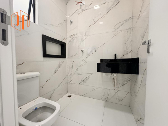 Imagem Casa com 3 Quartos à Venda, 75 m² em Barro Preto - São José Dos Pinhais
