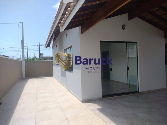 Imagem Casa com 2 Quartos à Venda, 145 m² em Vila Romar - Peruíbe