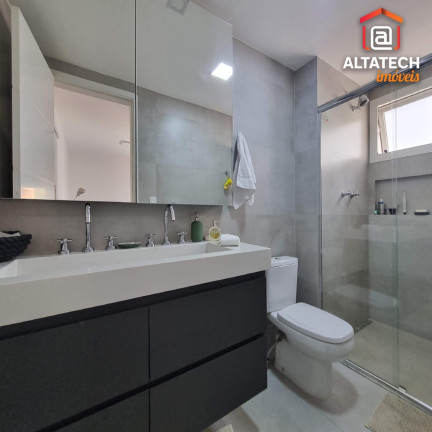 Imagem Imóvel com 3 Quartos à Venda, 123 m² em Centro - Poços De Caldas