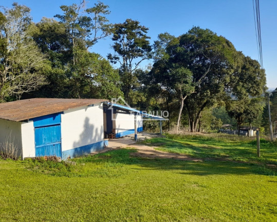 Imagem Terreno à Venda, 5.850 m² em Ressaca - Ibiúna